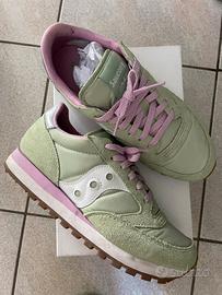 Saucony jazz original