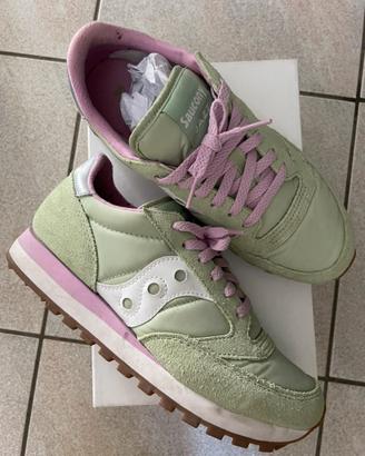 Saucony jazz original
