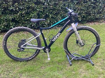 Mtb bambino Woom 6 Off