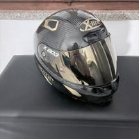 Casco x-lite 803