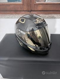 Casco x-lite 803