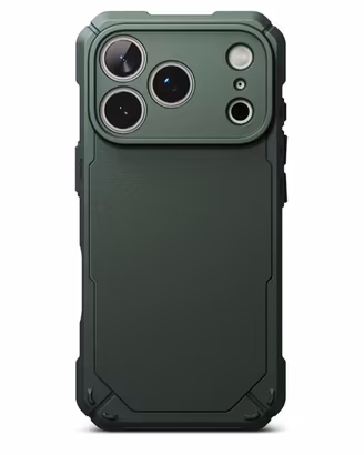 Cover Ringke Rugged Gear Iphone 17 e 18 Pro
