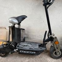 Monopattino elettrico