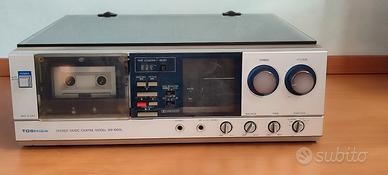 Stereo compatto Toshiba SM-1000L