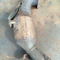 Catalizzatore toyota 33030