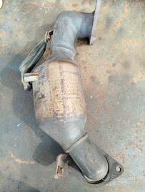 Catalizzatore toyota 33030