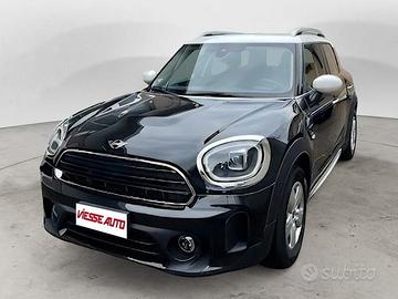 MINI Countryman Mini 1.5 Cooper Business