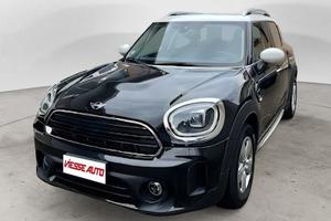 MINI Countryman Mini 1.5 Cooper Business
