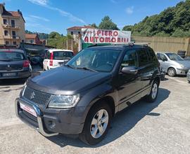 Suzuki Grand Vitara Grand Vitara 1.9 DDiS 5 porte 