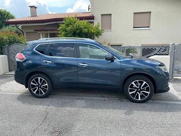 Nissan X-Trail Full Optional