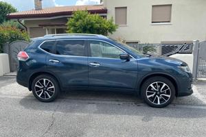 Nissan X-Trail Full Optional