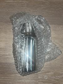 Terminale di scarico singolo Scorpion Red Power