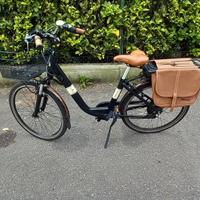 Ebike donna VeloMarche mod. Via Veneto