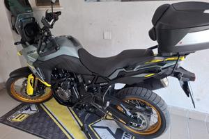 vstrom 800 de 