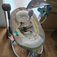 giostrina a tema koala