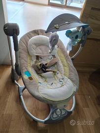 giostrina a tema koala