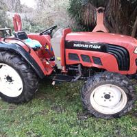 trattore agricolo FOTON 40 CV
