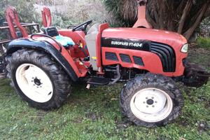trattore agricolo FOTON 40 CV