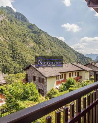 Appartamento di 71 m² con 2 locali e box auto a Gr