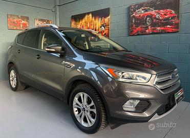 FORD KUGA 1.5 120CV TITANIUM