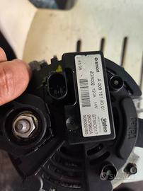 alternatore mhd smart 451