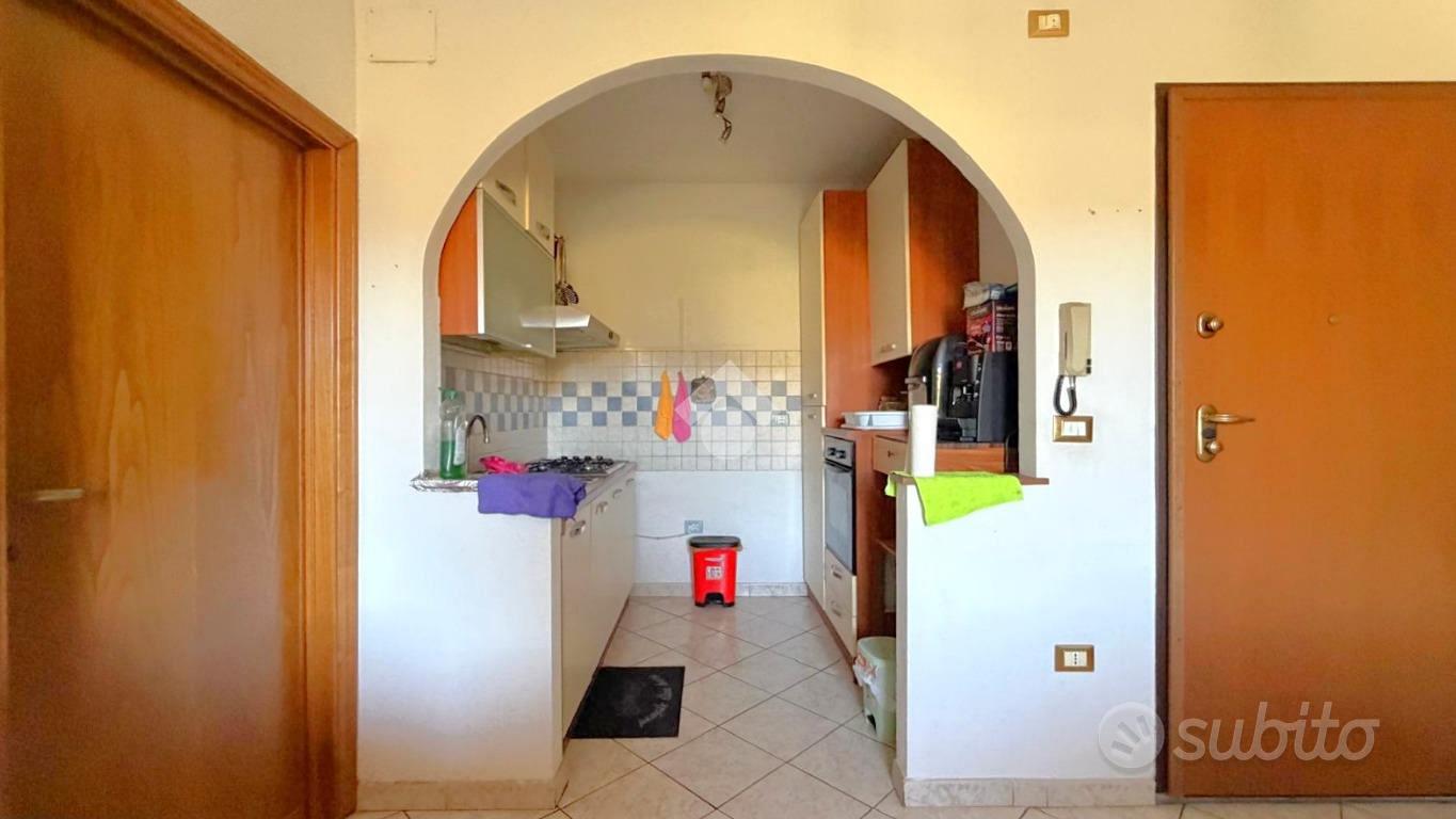 Appartamento – Serravalle Pistoiese, Ponte Stella - Vista 4