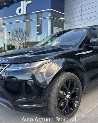Land Rover Range Rover Evoque 2.0 I4 249 CV A...