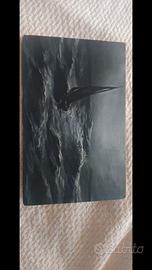 cartolina antica 1917 "Poema of the Sea" - 