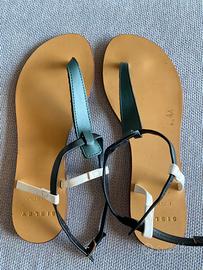Sandali SISLEY numero 37