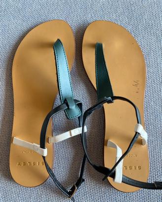 Sandali SISLEY numero 37