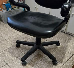 Sedia da ufficio