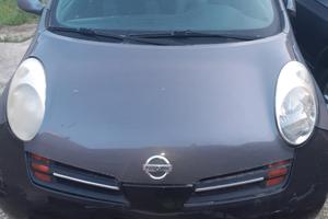 NISSAN Micra 3ª serie - 2003