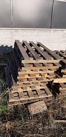 PALLET / PANCALI IN LEGNO come da foto
