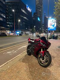 Yamaha R1 2005