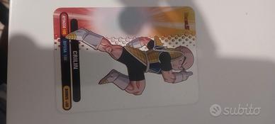 crilin 103 lamincard