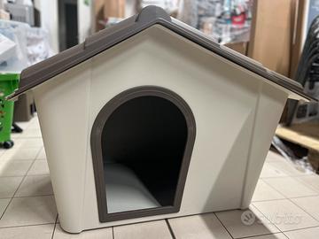 Cuccia esterno per cani