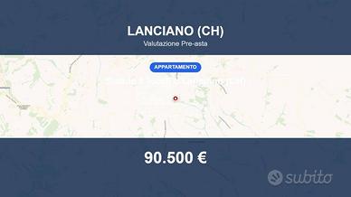 Immobile in asta di 246 m² con più di 5 locali a L