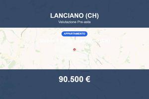 Immobile in asta di 246 m² con più di 5 locali a L