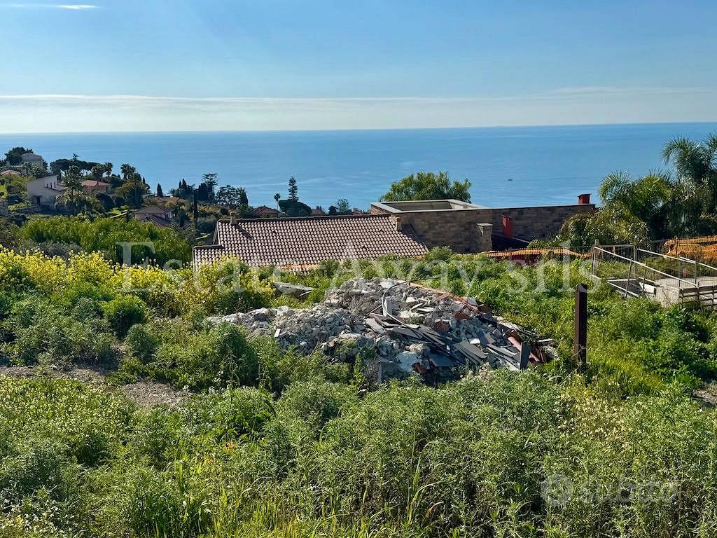 Terreno di 1900 m² a Bordighera - Vista 4
