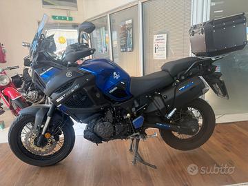 Yamaha XT 1200 ZE Super Ténéré