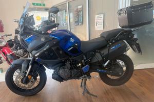 Yamaha XT 1200 ZE Super Ténéré