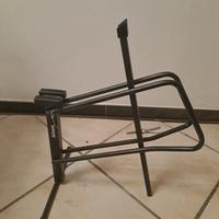 Bicisupport cavalletto