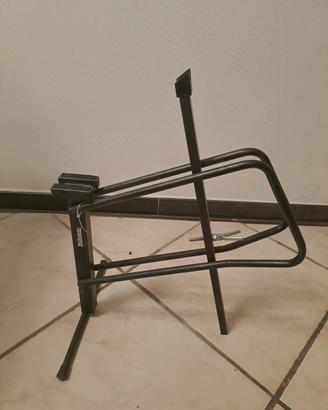 Bicisupport cavalletto