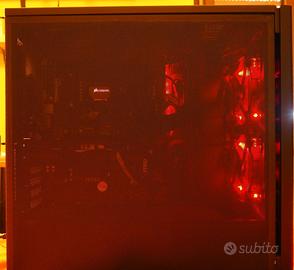 Computer da gaming