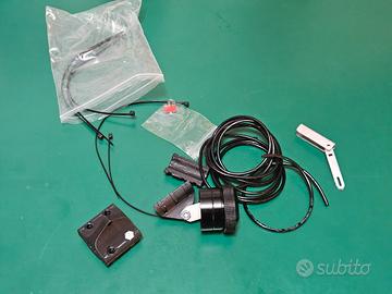 kit oliatore automatico catena moto