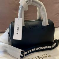 Borsa bauletto Guess