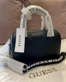 Borsa bauletto Guess