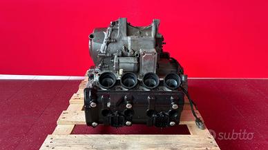 Motore KAWASAKI ZX10R Completo