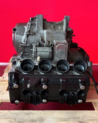 Motore KAWASAKI ZX10R Completo
