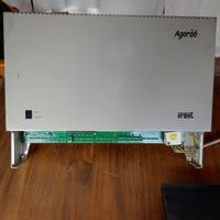 Centrale telefonica e modem